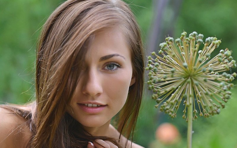 Диана, 23